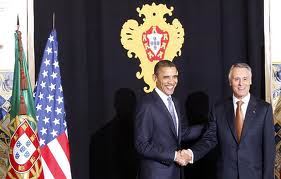 Encontro de Cavaco e Obama nas Nações Unidas marca primeiro dia da visita aos EUA